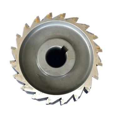 China Customized High quality Pelletizing blades D2 Round Knife Fast Delivery for sale