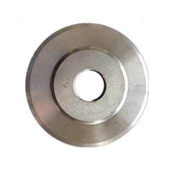 China Special Shaped blades For Packaging and Printing High Quality Cutting Knives for sale