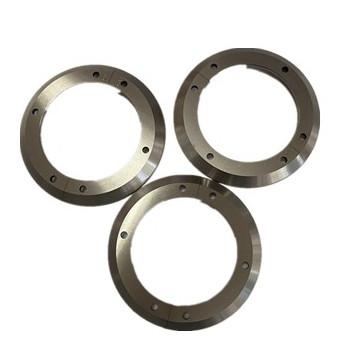 China High Precision Cutting blades For Paper Box/Paper Package Industry Global Delivery for sale