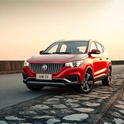 China 2023 Brand New 1.5T Leather Made Morris Garages MG ZS 180 VVT Million Manual Global Version 585 Fast Speed Version Petrol Super Cars for sale