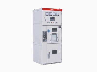 China XGN66-12 Type Switchgear Cabinet Ustomized IP2X High Voltage Fixed Metal Closed for sale