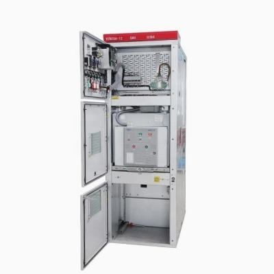 China Customized IP4X IP2X Electric Switchgear Cabinet Enclosure KYN28-12 (Z) Type for sale