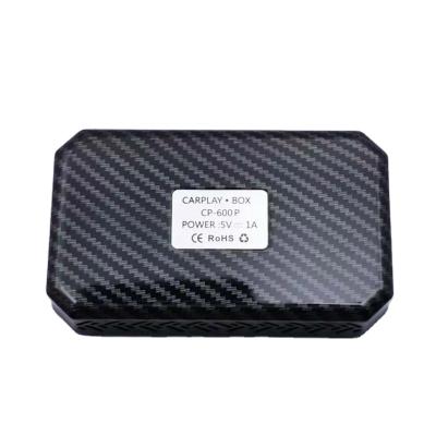China China-chic new custom apple android 9 AI universal carplay boxes wholesale 4g 32g mini 0 for sale