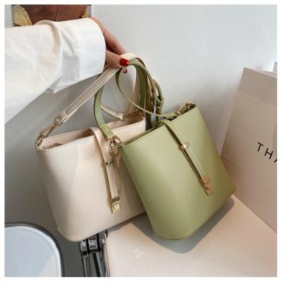China 2021 Popular Lady Women Bags Factory Fashion Handbag Shoulder Purse Girl for sale