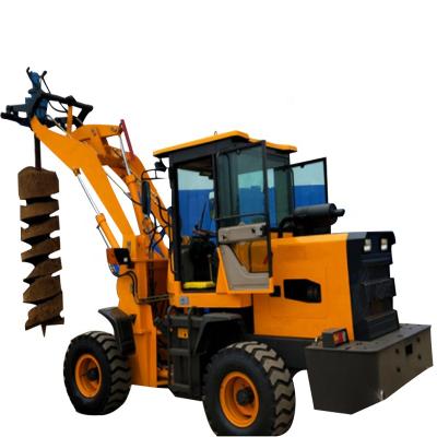 China Building Material Stores Core Machinery Pile Drive Equipment Sheet Ram for sale