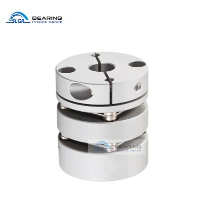 China Construction works Hot Sale Chain Coupling Safe And Reliable Long Service Life for sale
