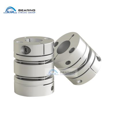 China Construction works Factory Price Cheap Gear Easy To Assemble Universal Coupling for sale