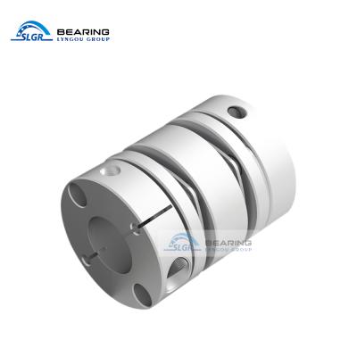 China Construction works Cheap factory price coupling simple structure sufficient strength for sale