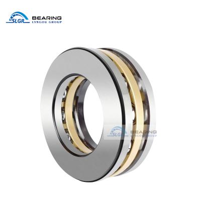 China Construction works Cheap Price Two Way Load Bearings Alternating Axial Loads for sale