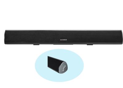 China 2,0 lenken Sie 60 Watt analoge RCA-Ton-Stange mit Bluetooth für Geräte Androids/IOS zu verkaufen