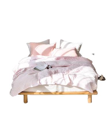 China Wearable baby use available 100% organic cotton muslin baby blanket from Guangzhou factory for sale