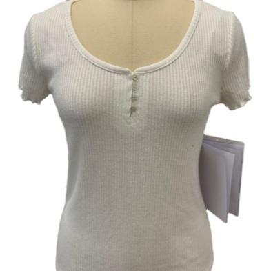 China Luxury New Design Anti-wrinkle Fashion Summer Short Sleeve Women's Quality T-shirts for sale