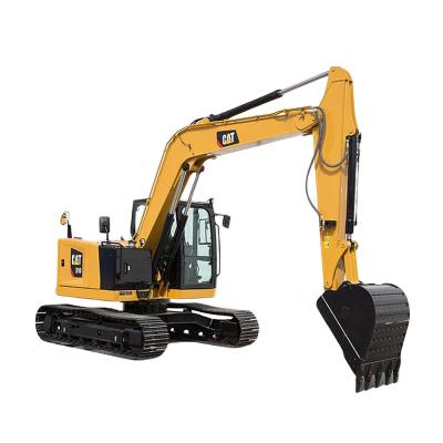 China Excavadora de 10 toneladas CAT 310 usada y 0-2000 horas de trabajo incluidas en venta