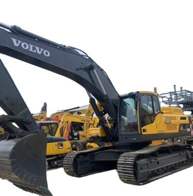 China Cargador de 48 toneladas de segunda mano 480DL en venta