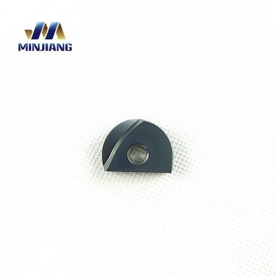 Cina Rivestimento degli strumenti per tornitura PVD/CVD del carburo di taglio di CNC di alta precisione in vendita