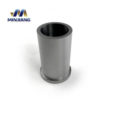 Cina Il carburo di tungsteno di resistenza all'usura collega sopportare con un manicotto imbussolando la manica YG13 in vendita