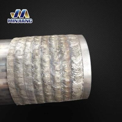 China Motor de perfuração de fundo de poço de óleo e gás OEM rolamento TC de carboneto de tungstênio personalizado à venda
