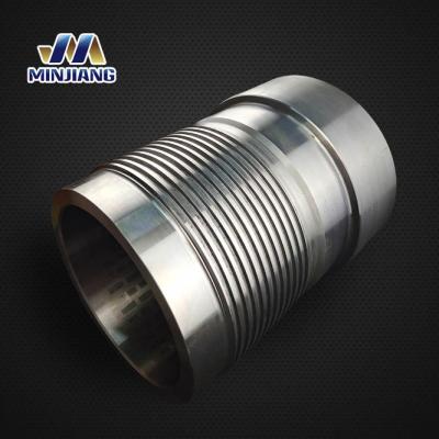 China ISO Approved Tungsten Carbide Tc Radial Bearing For Increasing Bearing Life for sale