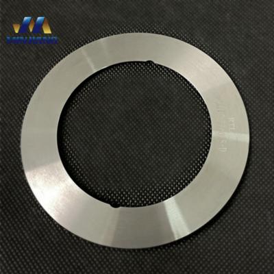 Chine Lames de coupe trempées à pointe de tungstène pour couper le bois à vendre