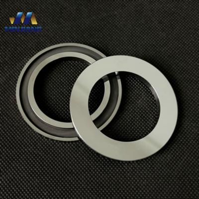 China Lithium Materials Cutting Circular Slitting Knife for Continuous Operation for sale