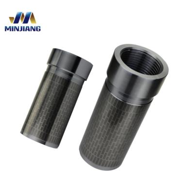 Chine Des roulements radiaux TC personnalisables résistants à la corrosion pour moteur à trou en bas à vendre