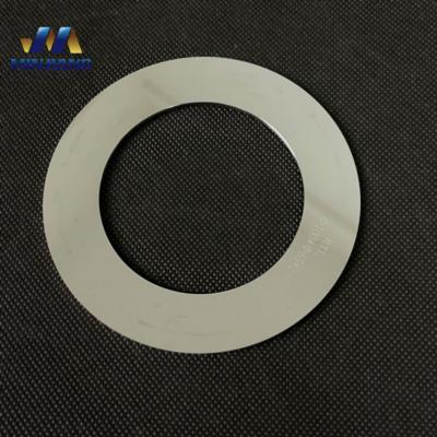 Cina Custom Tungsten Carbide Blade Solutions For Packing Machine Efficiency in vendita