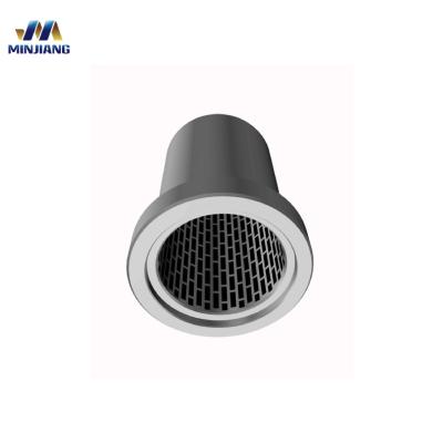 Cina Precision TC Radial Bearings for High-Speed Machinery in vendita