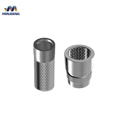 Cina High-Performance TC Radial Bearings for Oilfield Drilling Applications in vendita