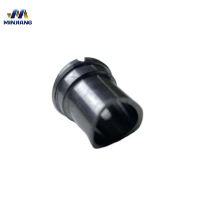 Cina Il carburo di tungsteno della pompa di olio collega il cuscinetto con un manicotto Resistenza della corrosione in vendita