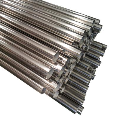 China Hot Sale S30408 Hot Rolled Bright Annealed Stainless Tube Steel Pipe / Tube for sale