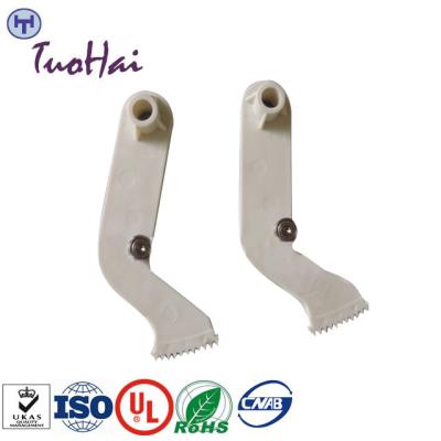 China NP21026 NCR Plastic drive arm ATM parts NCR Drive Segment for sale