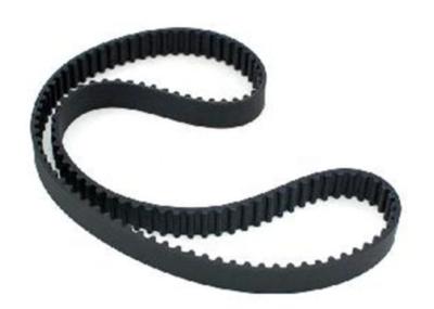 China Correa dentada plástica negra 0090011838 009-0011838 de NCR en venta