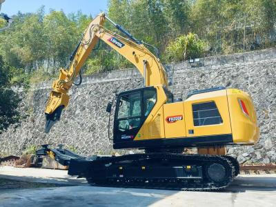 China High Speed Demolition Robot for Emergency Rescue for sale
