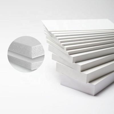 China Factory wholesale high quality waterproof pvc panels for shop, pvc extruded 20cm*5mm panels, decorating pvc foam board for sale