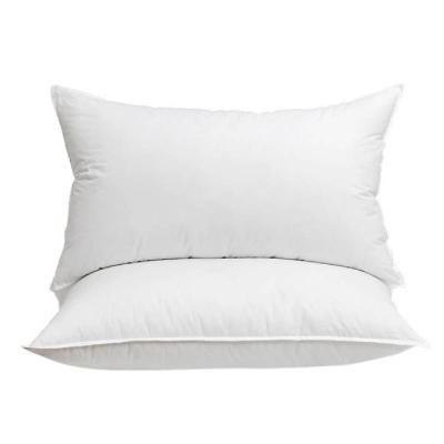China Antistatic Customized Polyester Ball / Micro Fiber Pillow China Manufacturer Cavity 100 Polyester Fiber Pillow for sale