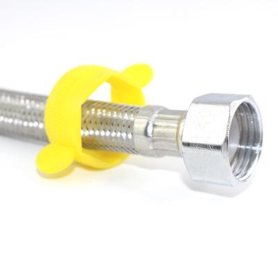China ZX-201 Good Flexibility Wear Resistance Stainless Steel Bathroom Accessory Eco - Friendly Shower for sale