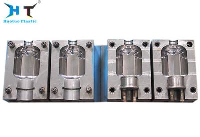 Cina Software di salto liquido di progettazione di ug di Carvity cad della muffa 2 della bottiglia di lavaggio di 0,5 litri in vendita