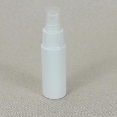 중국 주문 색깔 50 Ml 애완 동물 병, 피부 관리 포장을 위한 작은 플라스틱 병 판매용