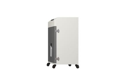 China Geestelijke van de de Laserdamp van Shell 350W van het de Trekker480m3/h Stof de Collectormachine Te koop