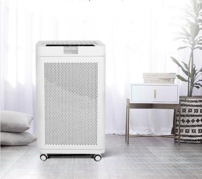 Cina L'ufficio utilizza il purificatore UV dell'aria 150W con lo sterilizzatore del plasma in vendita