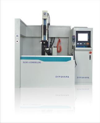 China Auto CNC EDM Wire Cut Machine for sale