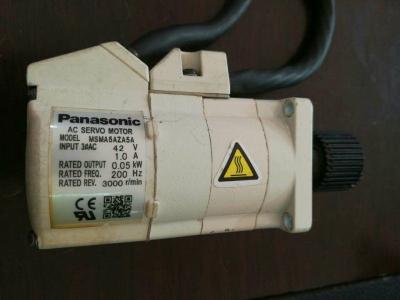 Cina Motore NEO 42V 1A MSMA5AZA4A/MSMA5AZA5A J3108036A di Samsung CP45 servo SMT in vendita