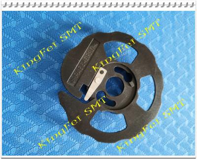 Chine Le conducteur d'E33107060A0 12ASM SMT partie la pince en plastique pour JUKI FTF12mm à vendre