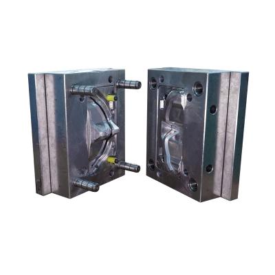 China Viable Professional Custom High Quality Precision Injection Molding Plastic Die Casting Mold for sale