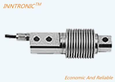 China Verzorgingscellen IN-35501 0,5 ton bellow Force Tester legering Stalen gewichtssensor C3 2mv/v Te koop
