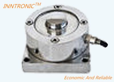 China Load Cell TC013 C3 ronde schijf Legstaal Mini gewichtssensor vervang HBM voor silo schaal 2mv/v Te koop