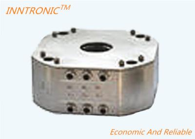 China Load Cell IN-LWL 5 ton C3 legering staal compressie silo gewicht kracht sensor IP67 voor Automation Robot 2mv/v Te koop