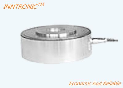 China Load Cell IN-LMGZ305-SS 750N Rustvrij staal Cantilever Type ronde gewichtskrachtsensor Voor papiercoating 2mv/v Te koop