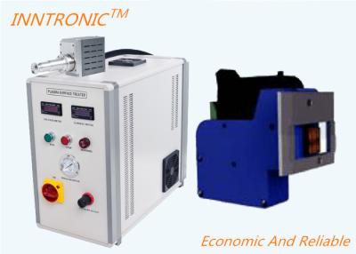 China PLASMA CLEAN-05 White Thermal Bubble Tij Inkjet Printer Flexible Operation Antivibration AC220V (±20%) 25-30kHz for sale