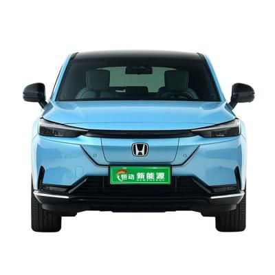 China 2023 Electric Honda Suv Car Model Used Car Range 510km High Speed Electric Car Suv Hond One Ens1 Made in China 4390*1790*1560 for sale